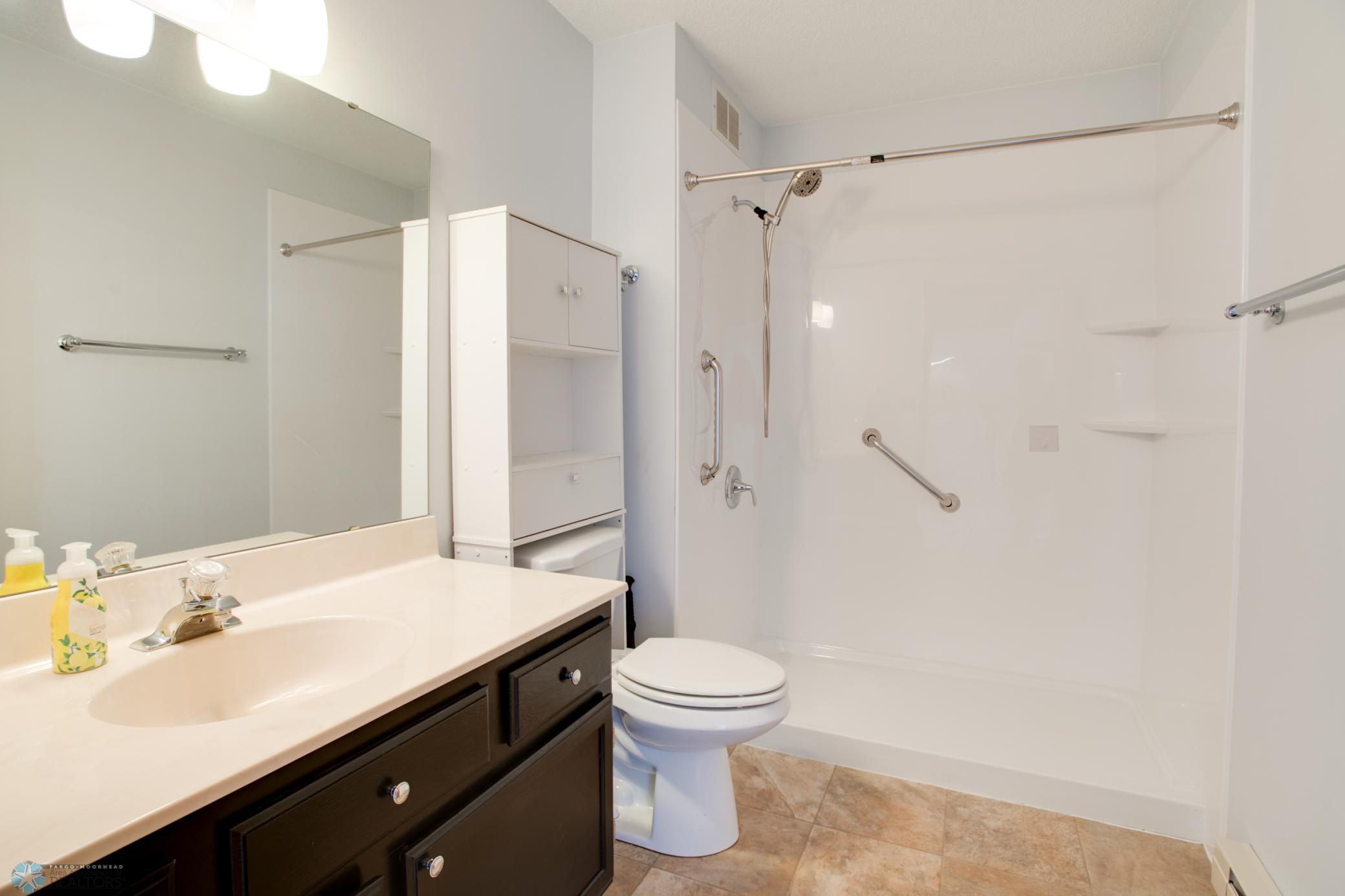 Bathroom - 3/4 bath