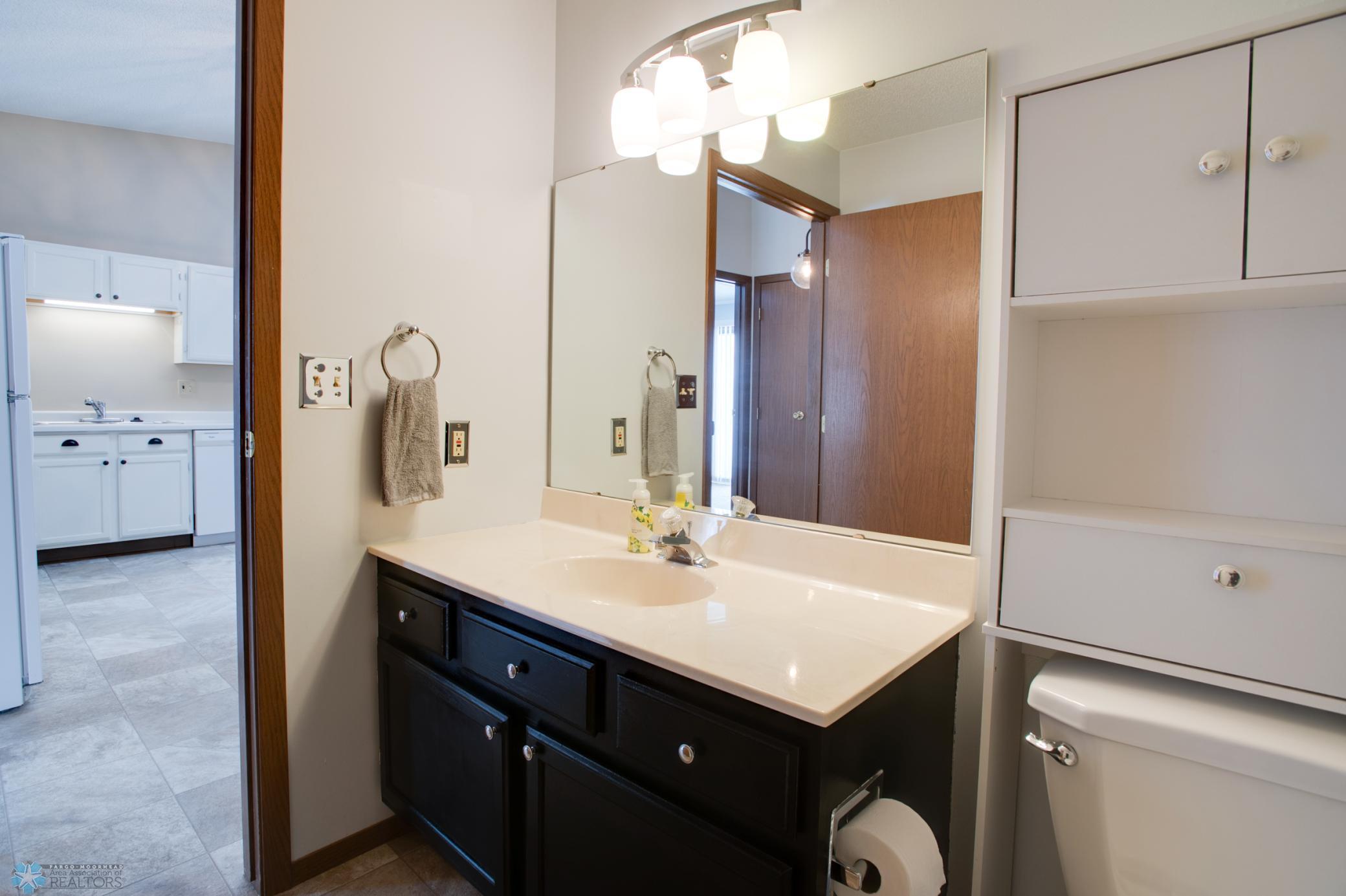 Bathroom - 3/4 bath