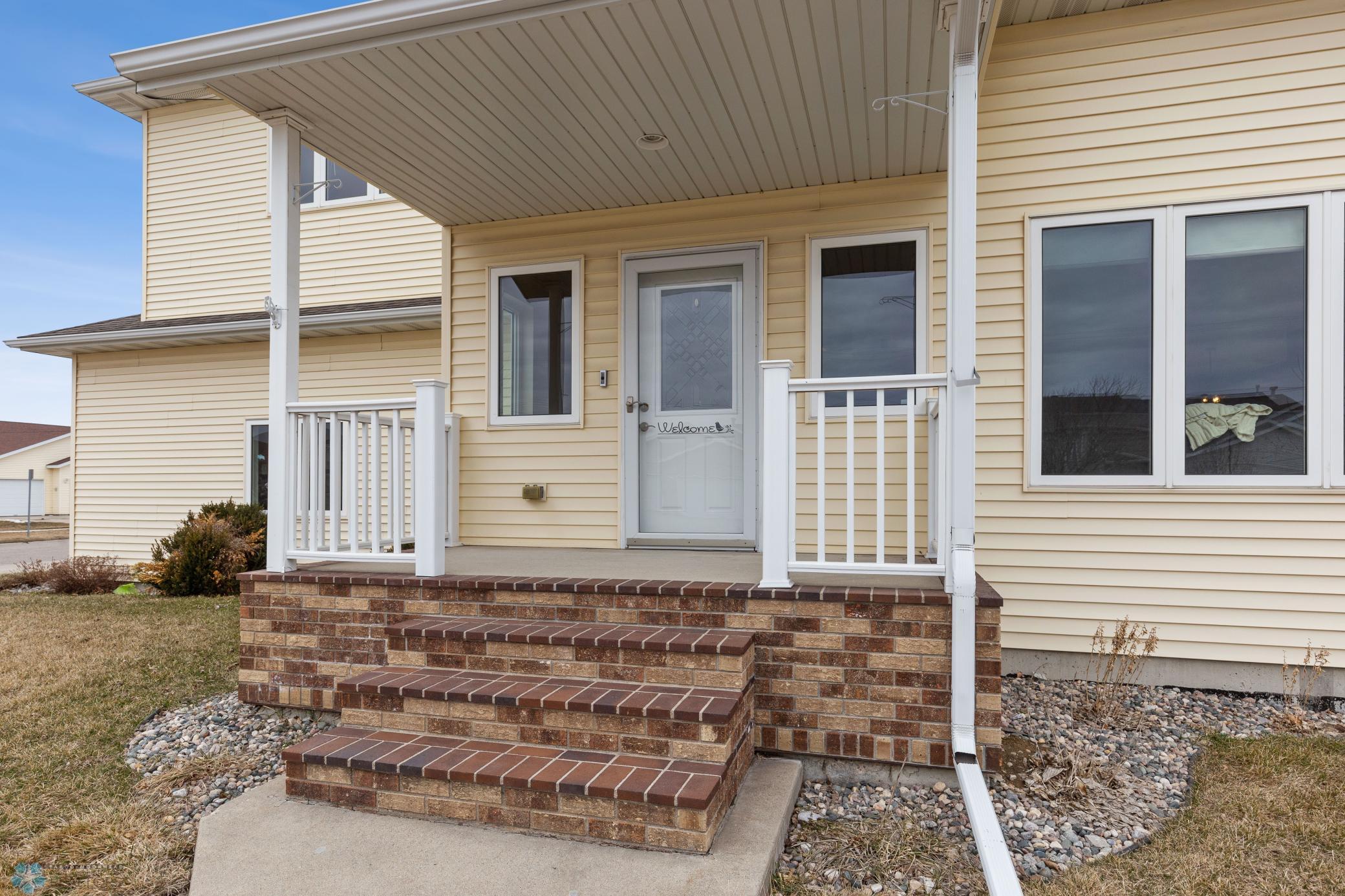 Front Exterior