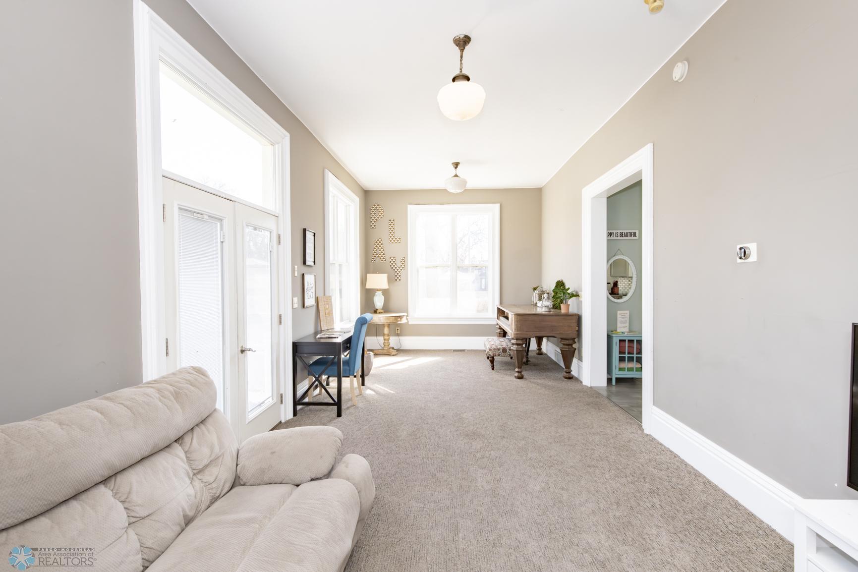 Sitting Room