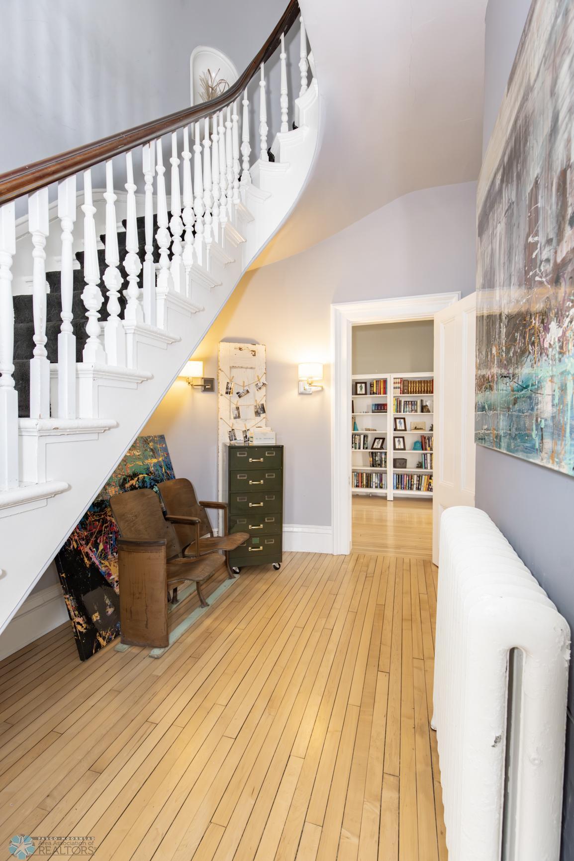 Foyer