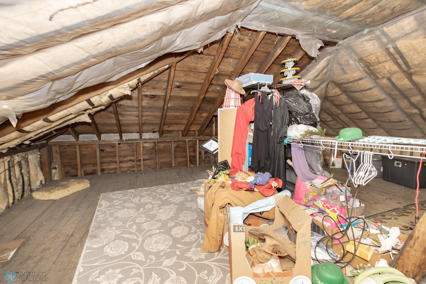 Attic
