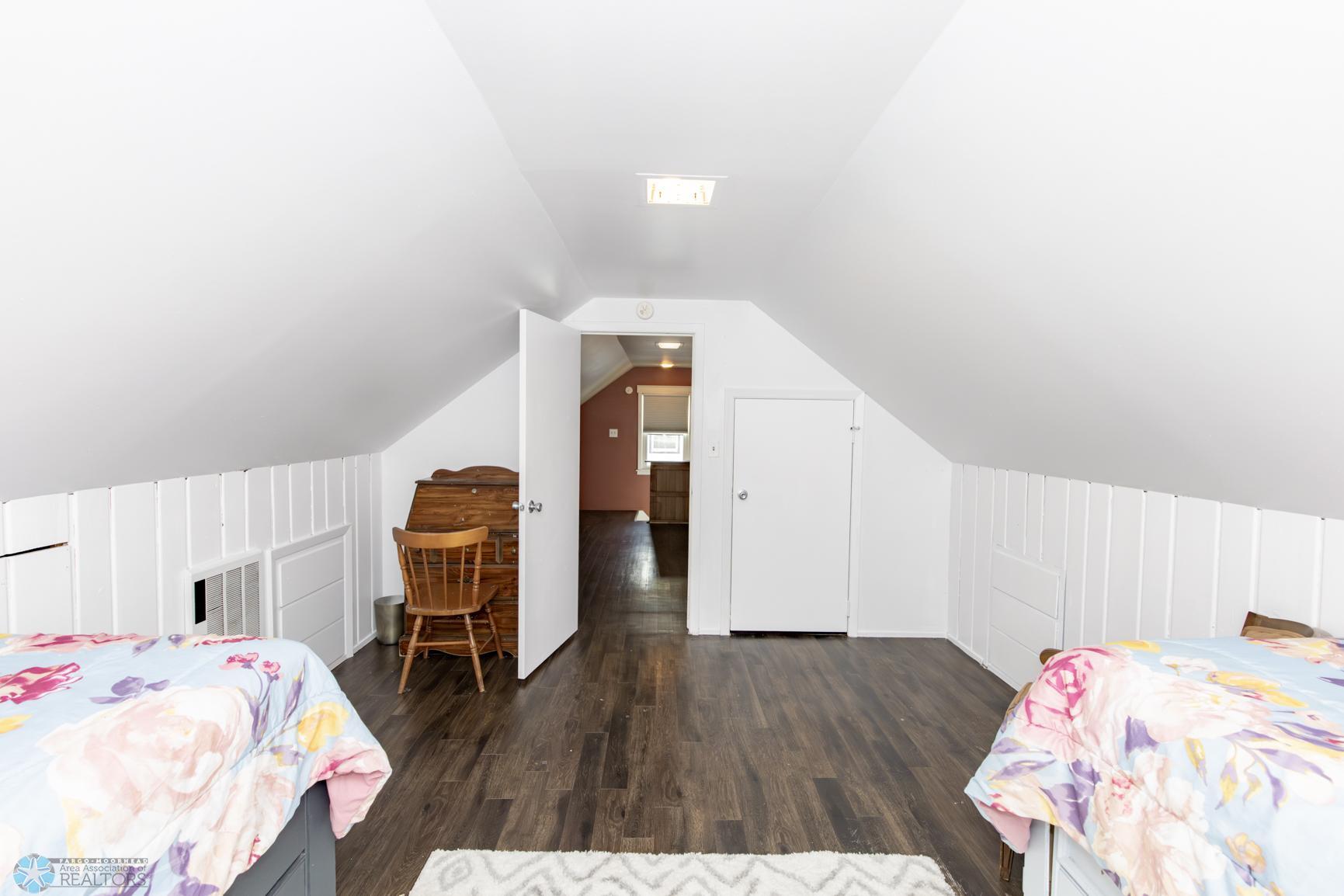 Bedroom 4- Loft