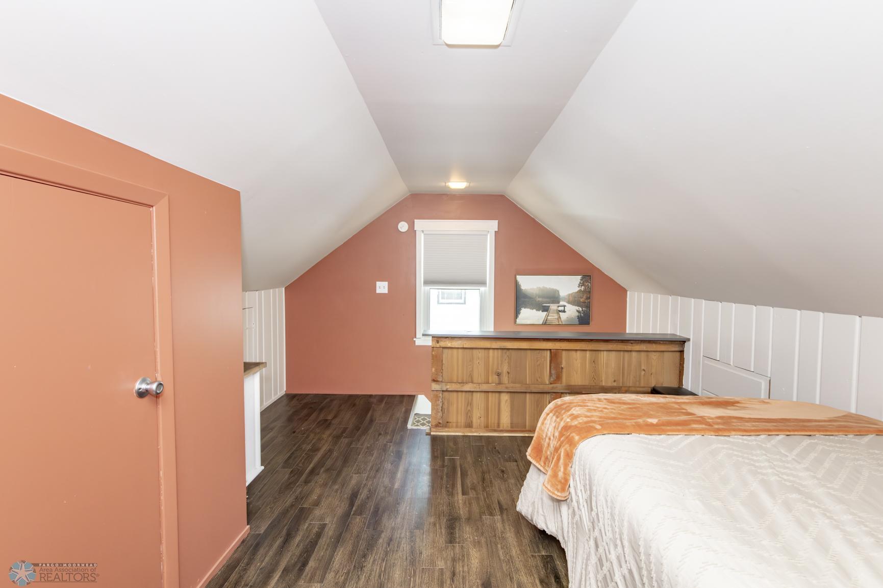 Bedroom 3- Loft