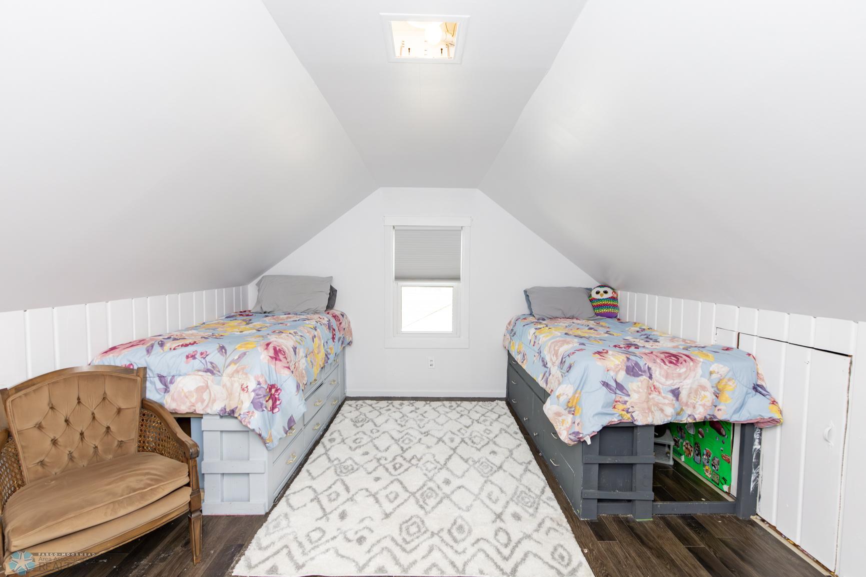 Bedroom 4- Loft