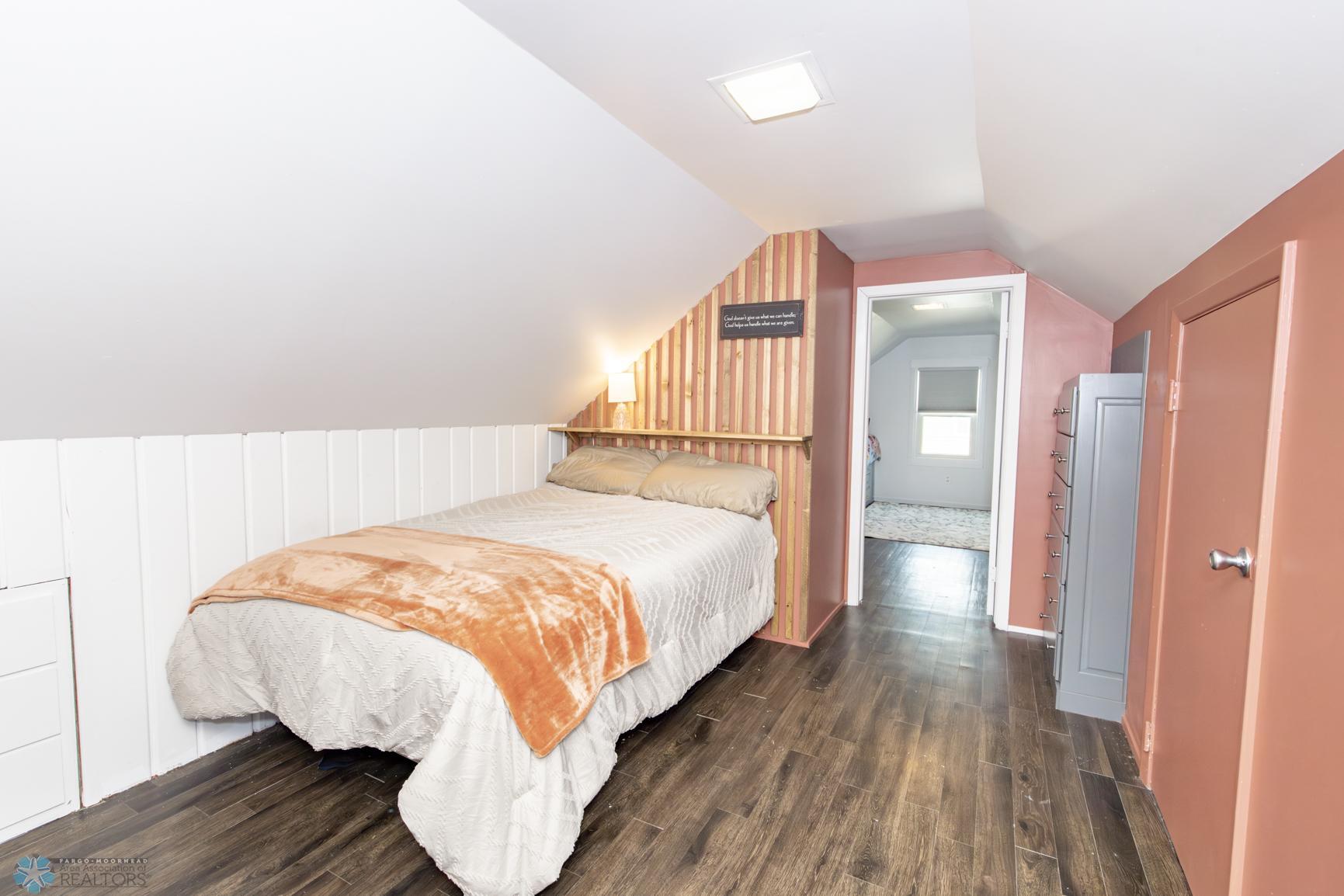 Bedroom 3- Loft