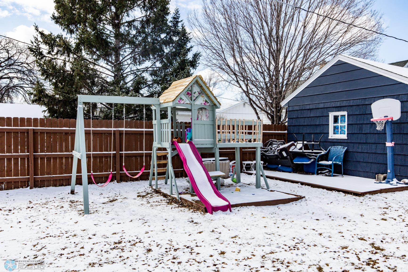 Playset