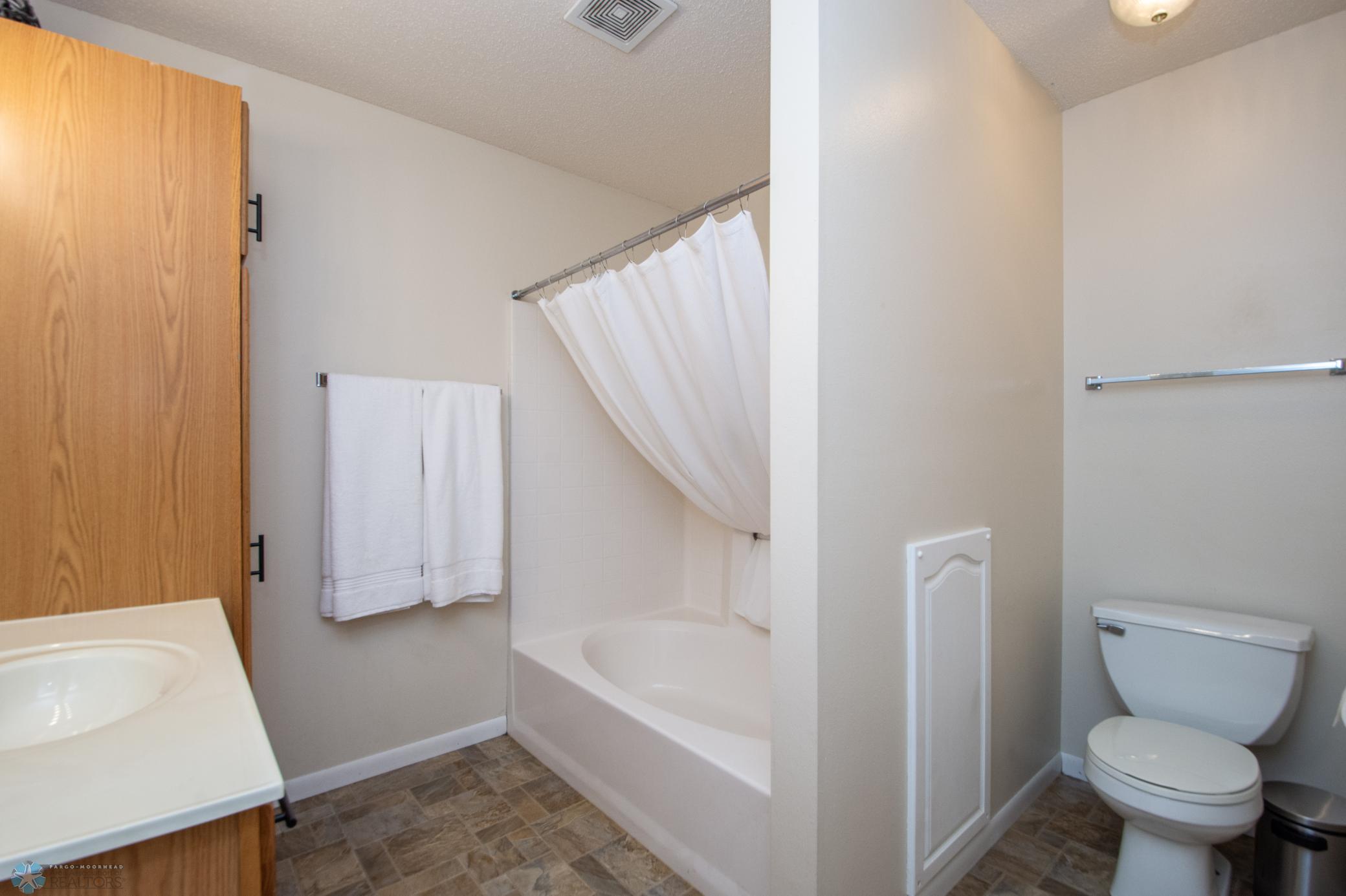 Hollywood Bathroom