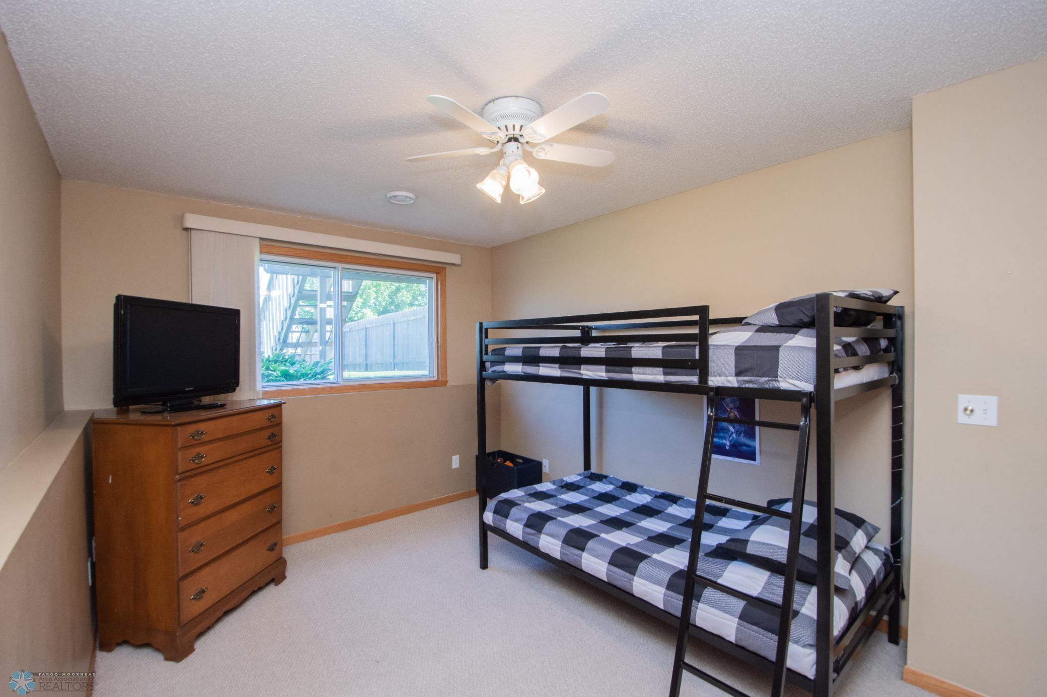 Lower Bedroom
