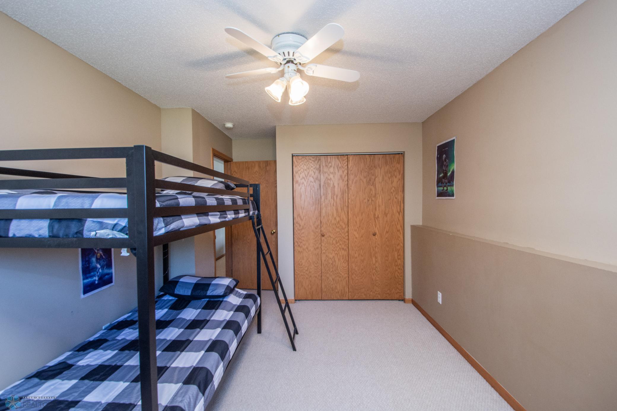 Lower Bedroom