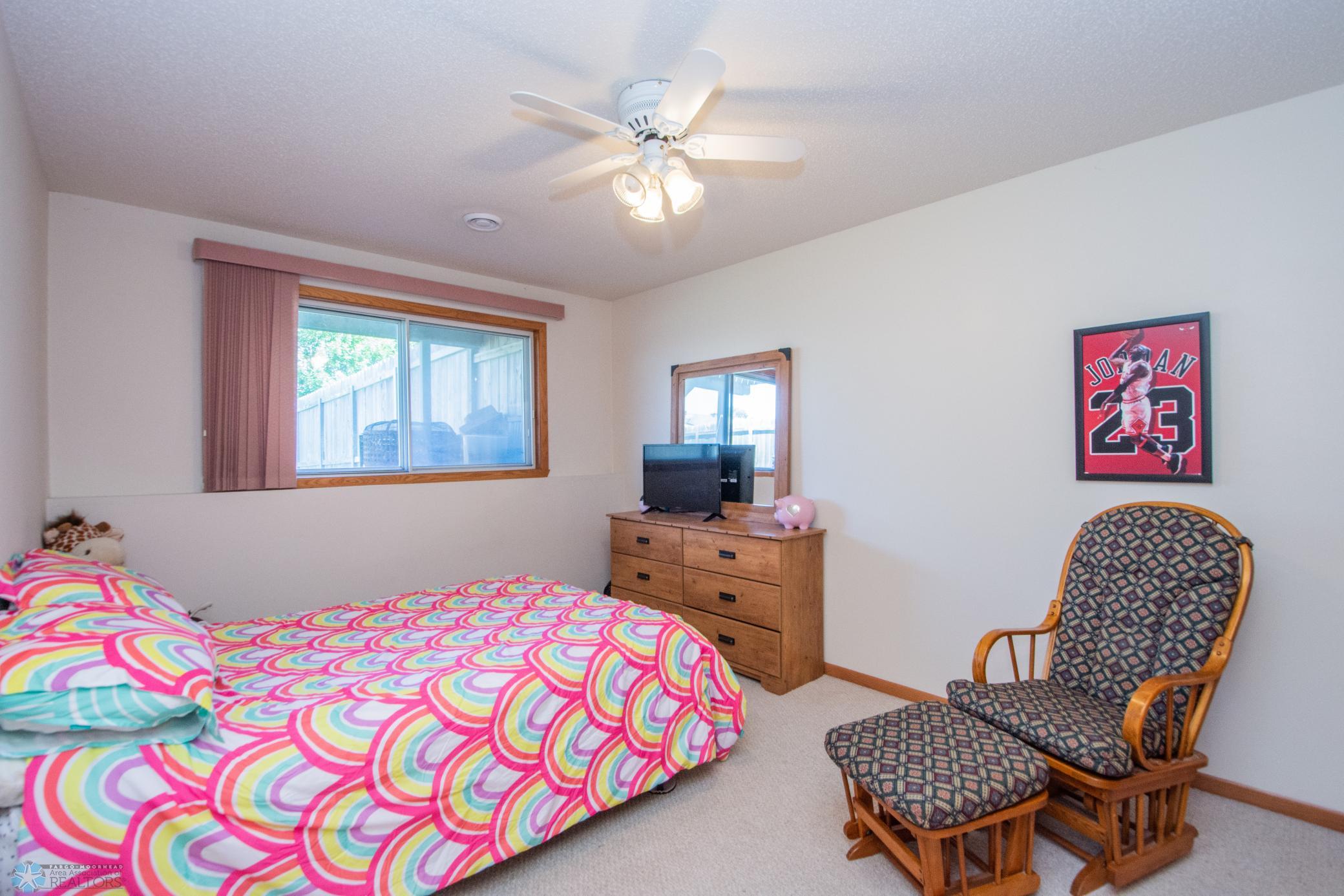 Lower Bedroom