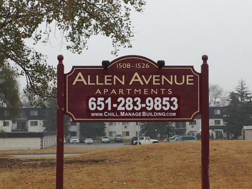 1508 Allen Avenue, Saint Paul, MN 55118