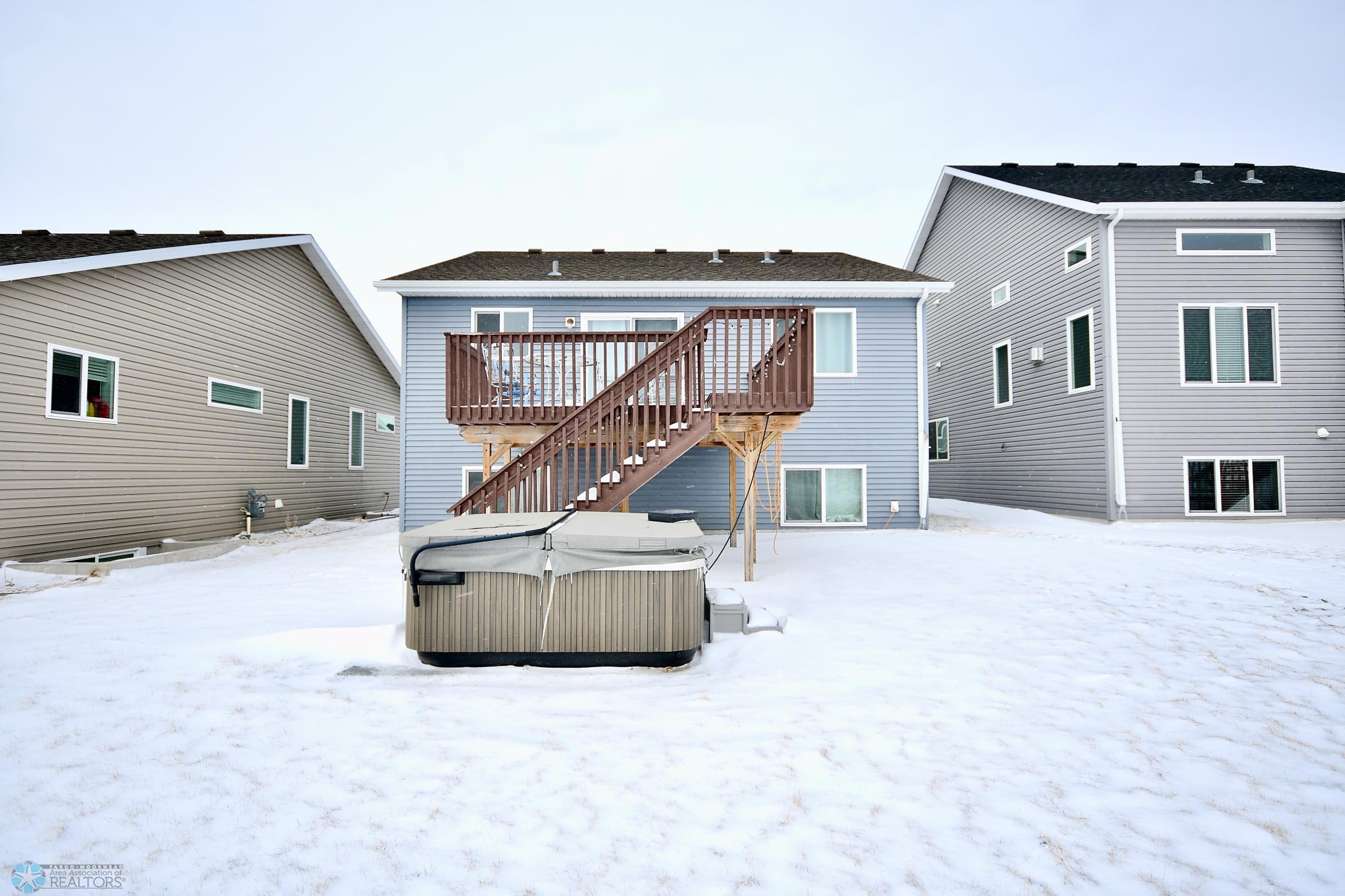 Back of Home