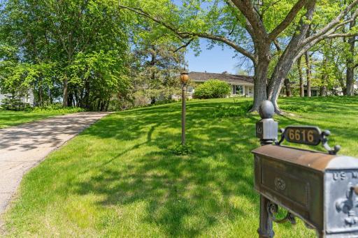 Photo for 6616 Parkwood Road, Edina, MN 55436 - Listing #6510233 6616 Parkwood Road, Edina, MN 55436