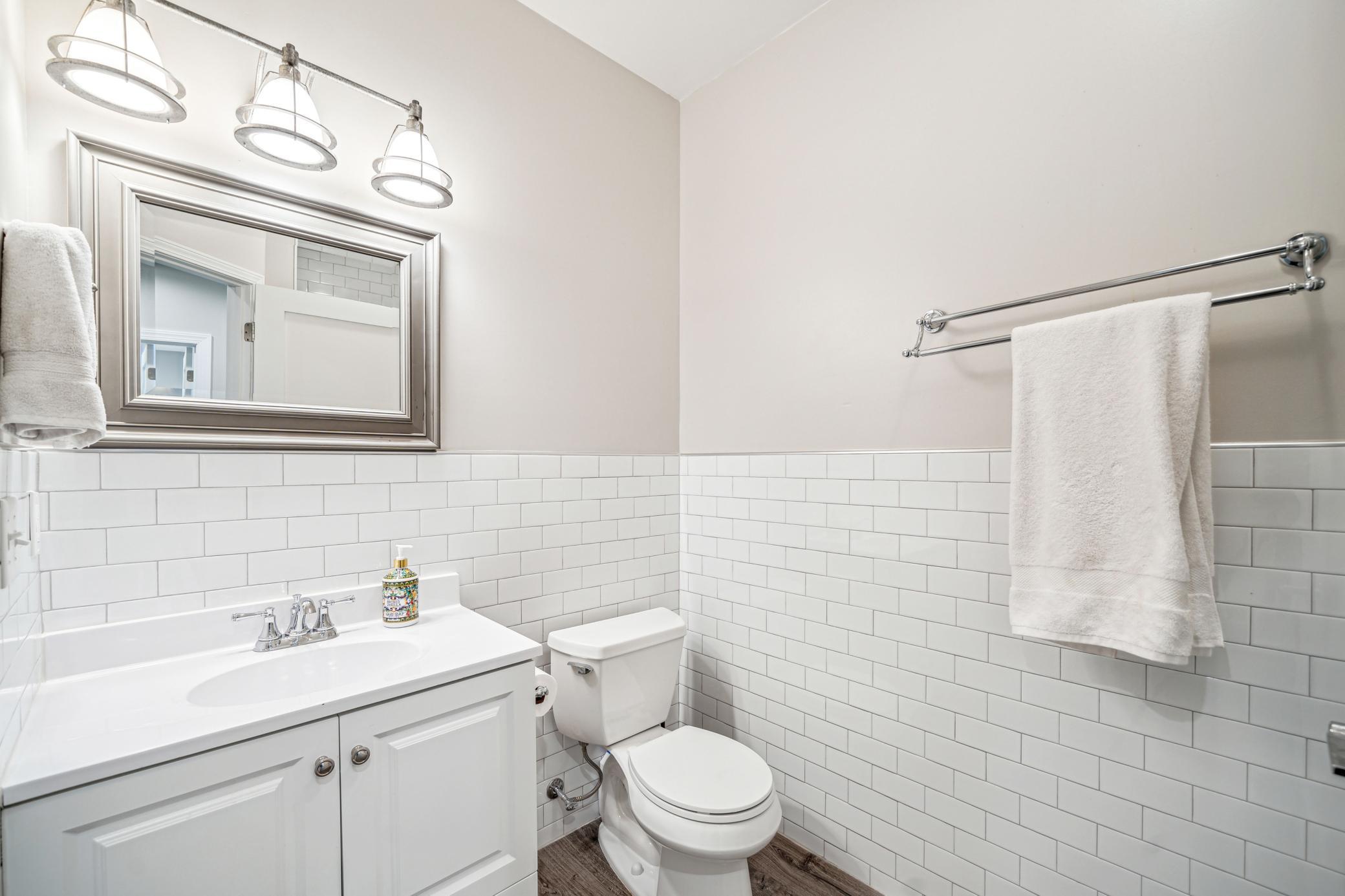 LL Bathroom