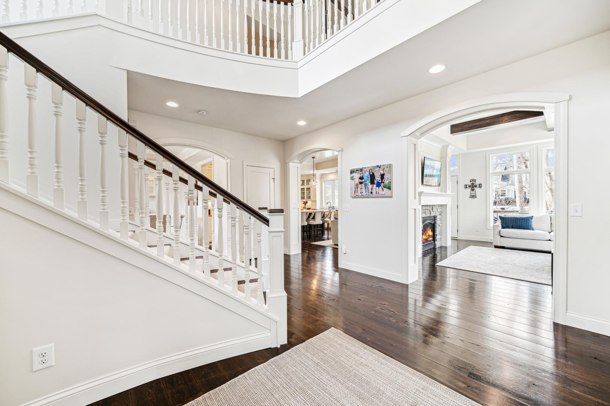 Grand Foyer