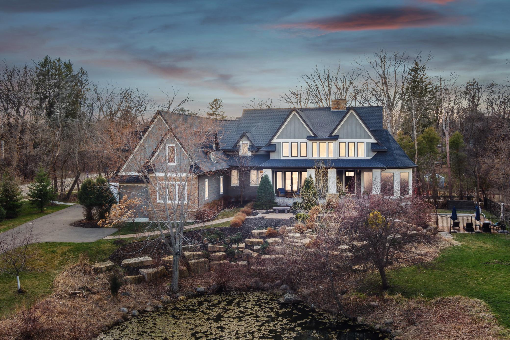 Welcome Home!