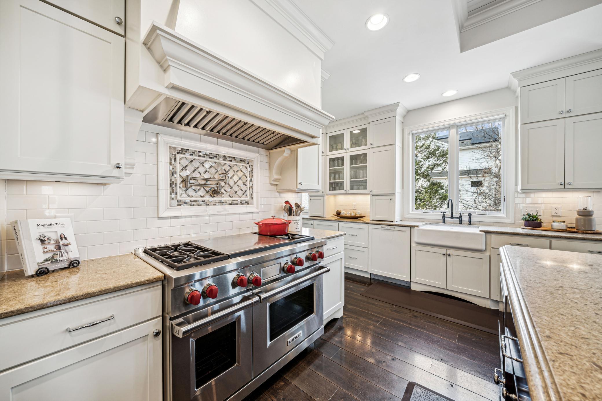 Chefs Kitchen