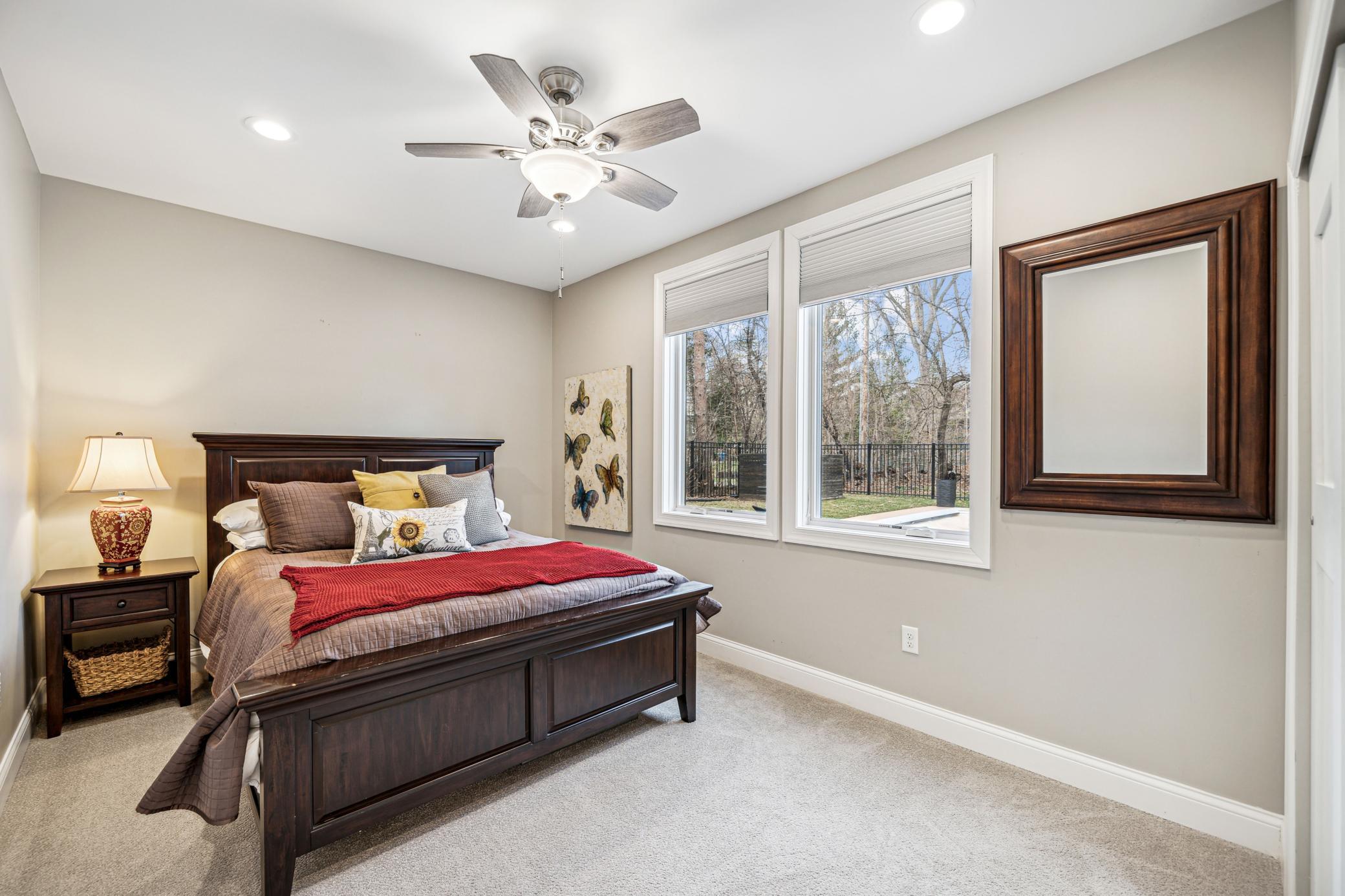 LL Bedroom