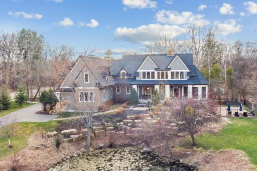 1 Meadow Lane N, Golden Valley, MN 55422