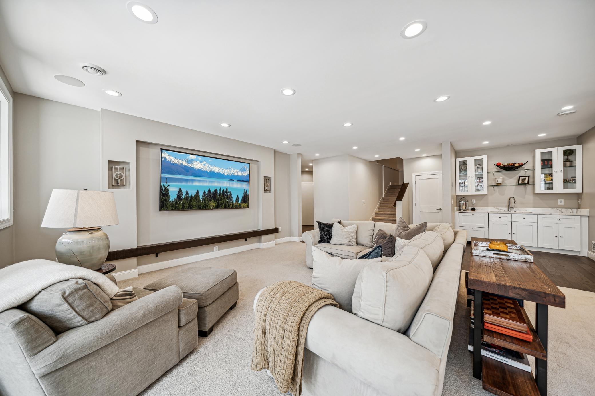 LL Family Room