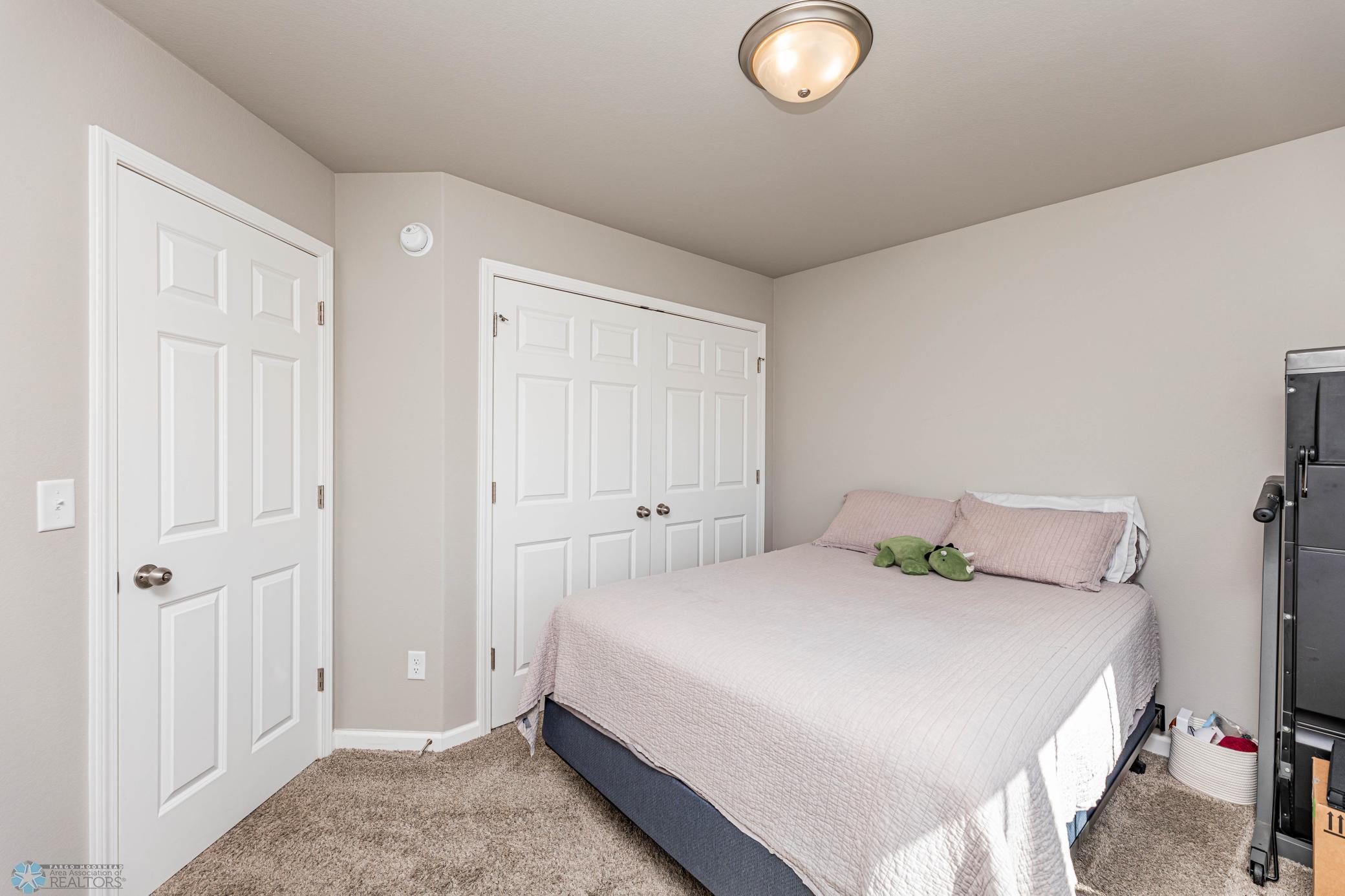 Upper Level Bedroom 2