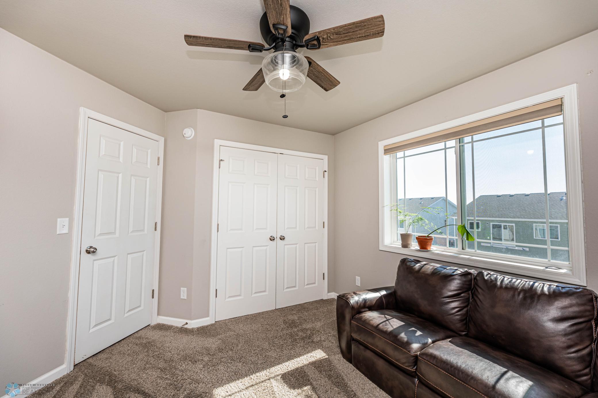 Upper Level Bedroom 3