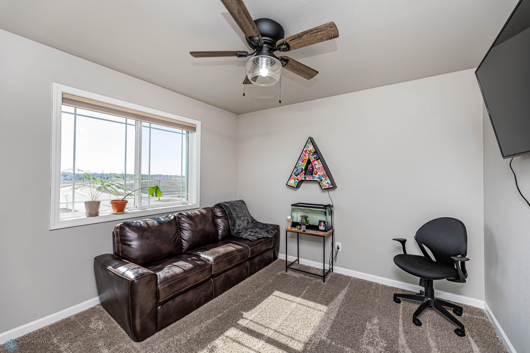 Upper Level Bedroom 3
