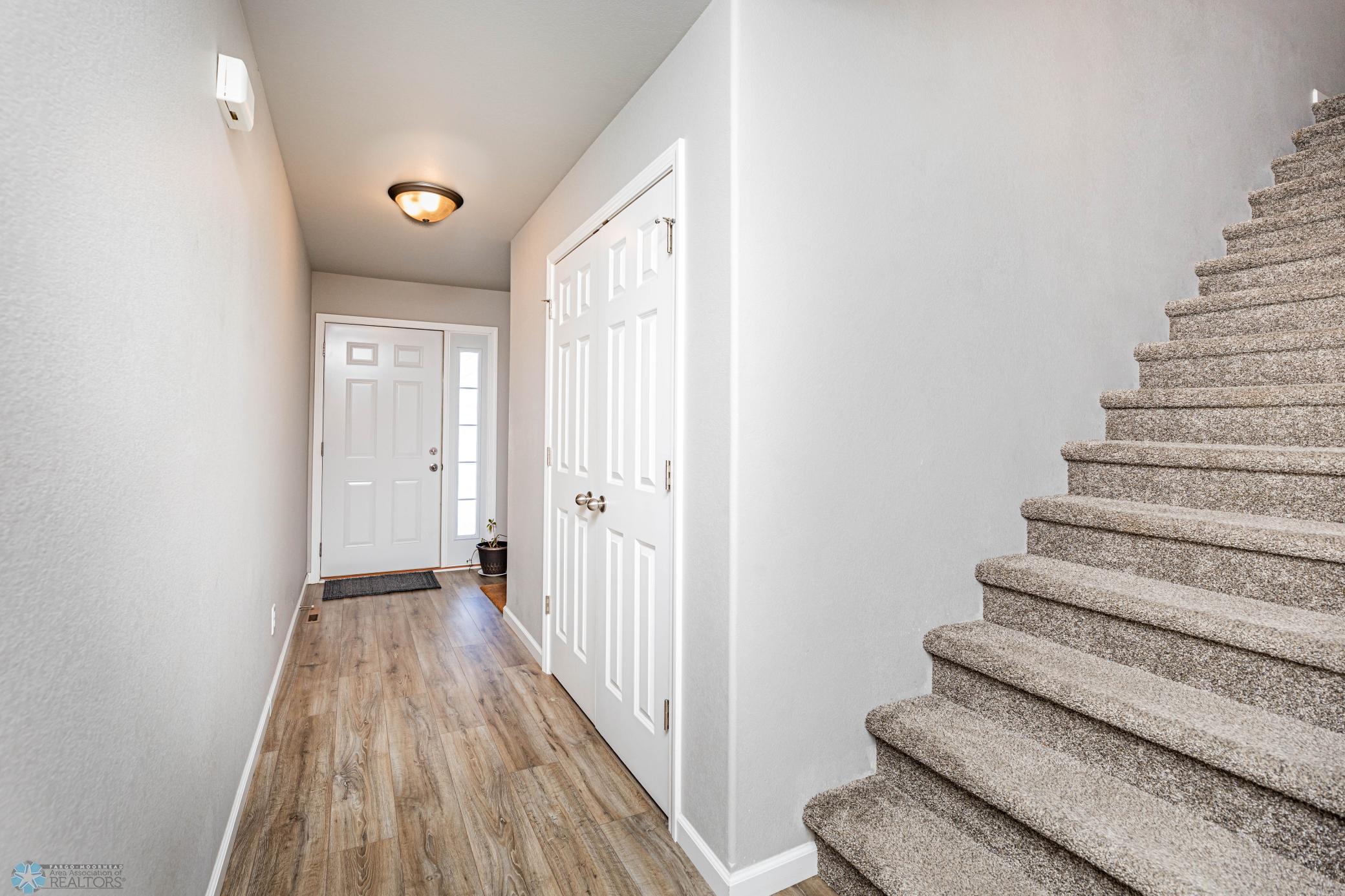 Entry way