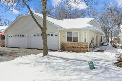 1676 10th Street SE, Forest Lake, MN 55025
