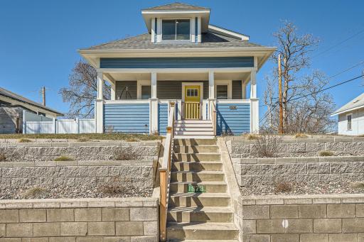 Welcome Home to 1873 Englewood Ave! Enjoy your maintenance-free open-air porch and rear deck! New: roof, gutters, siding and windows!