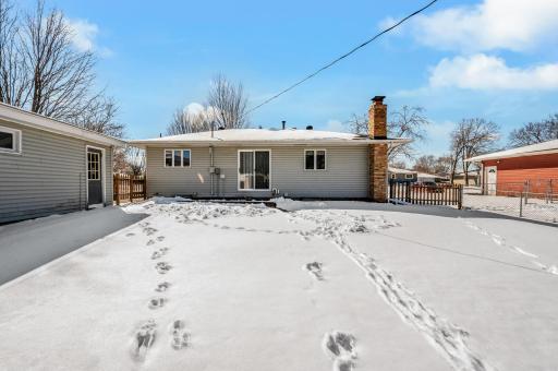 4070 Olivine Drive, Saint Paul, MN 55122