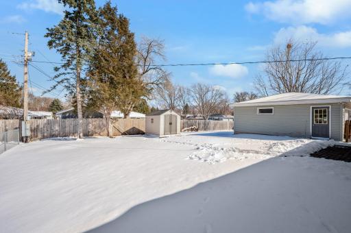 4070 Olivine Drive, Saint Paul, MN 55122
