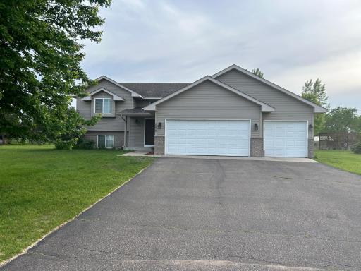 500 Shannon Drive, Big Lake, MN 55309