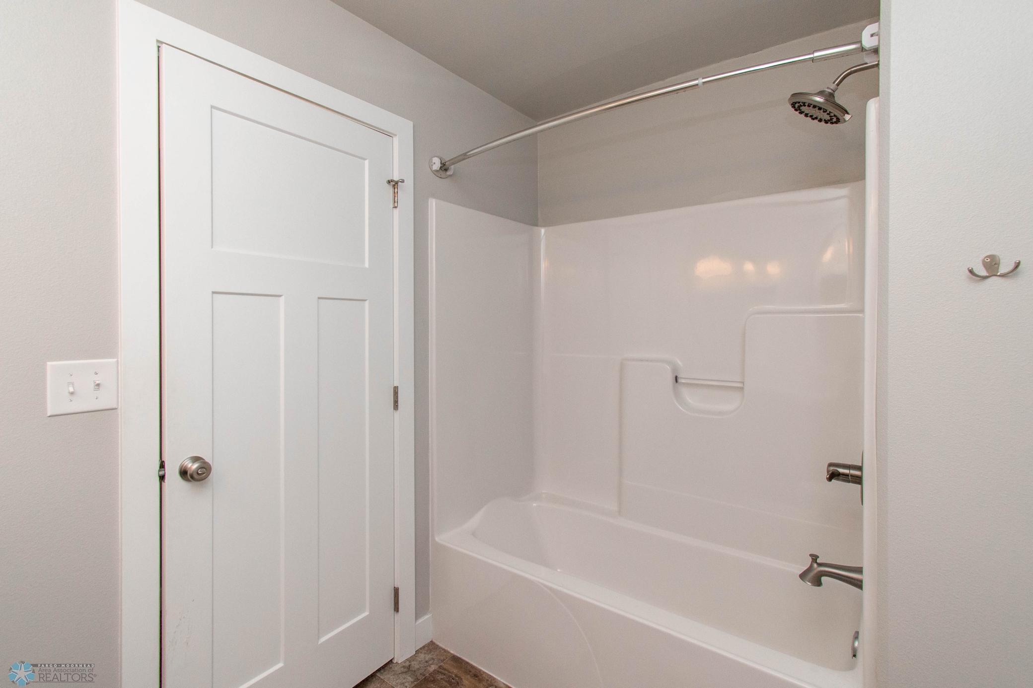 Bathroom 3- Full bath