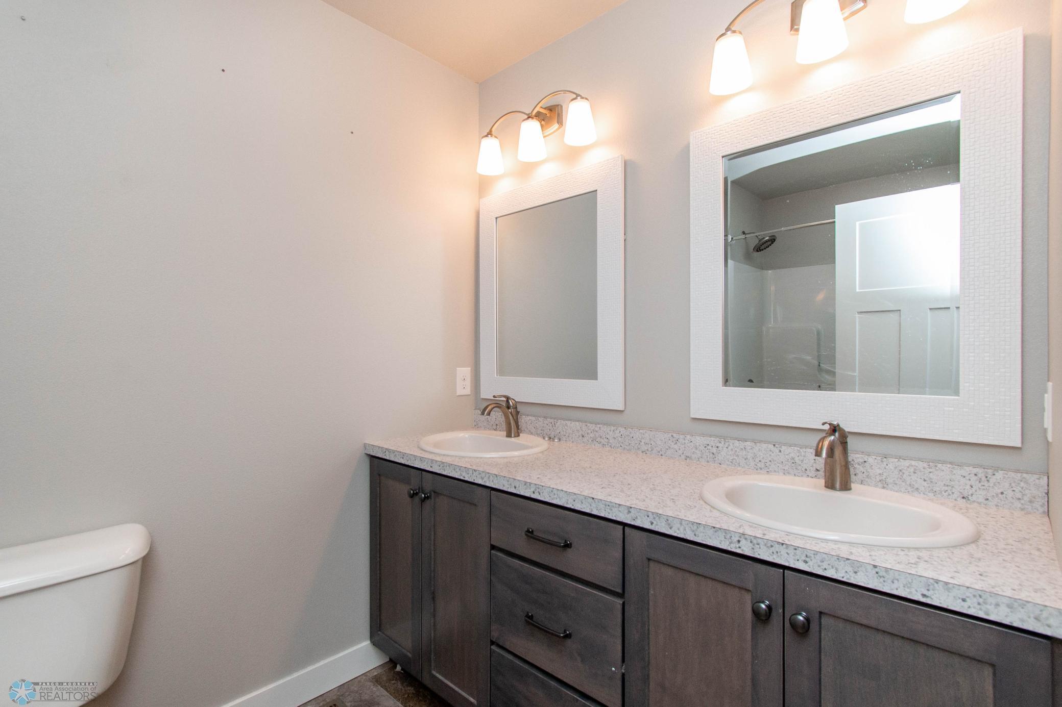 Bathroom 3- Full bath
