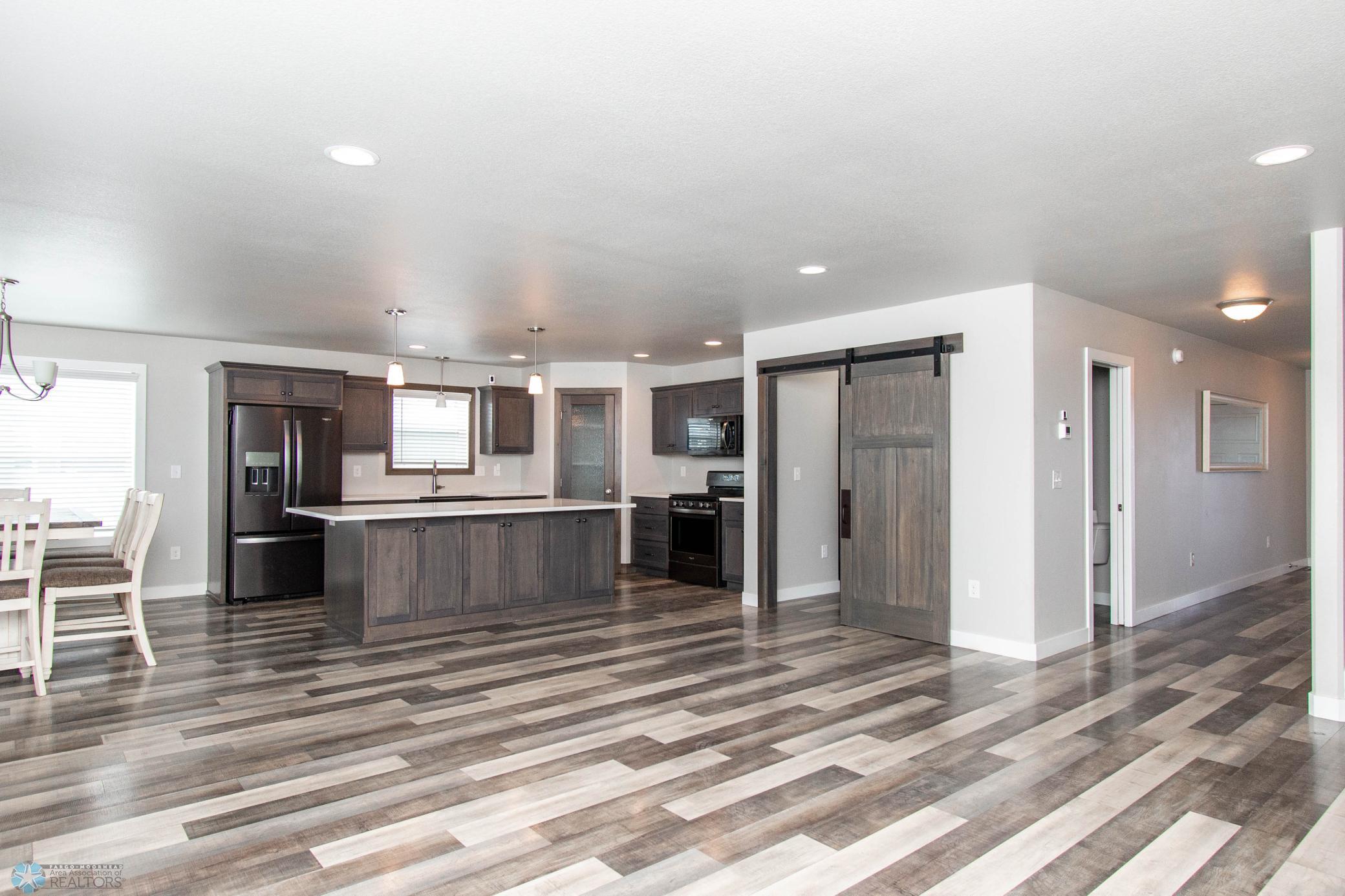 Living Room/Kitchen