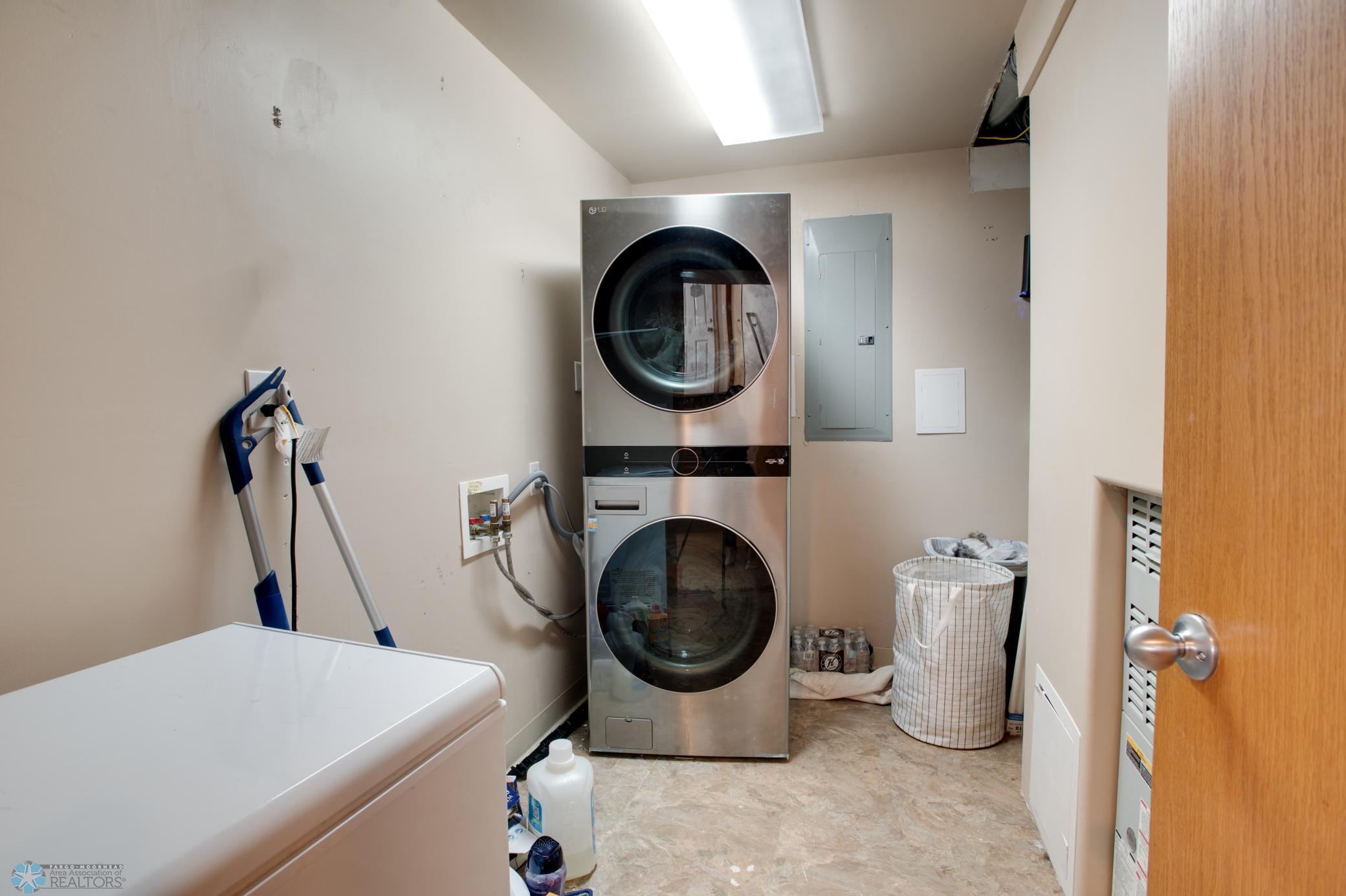 Laundry/Utility Room