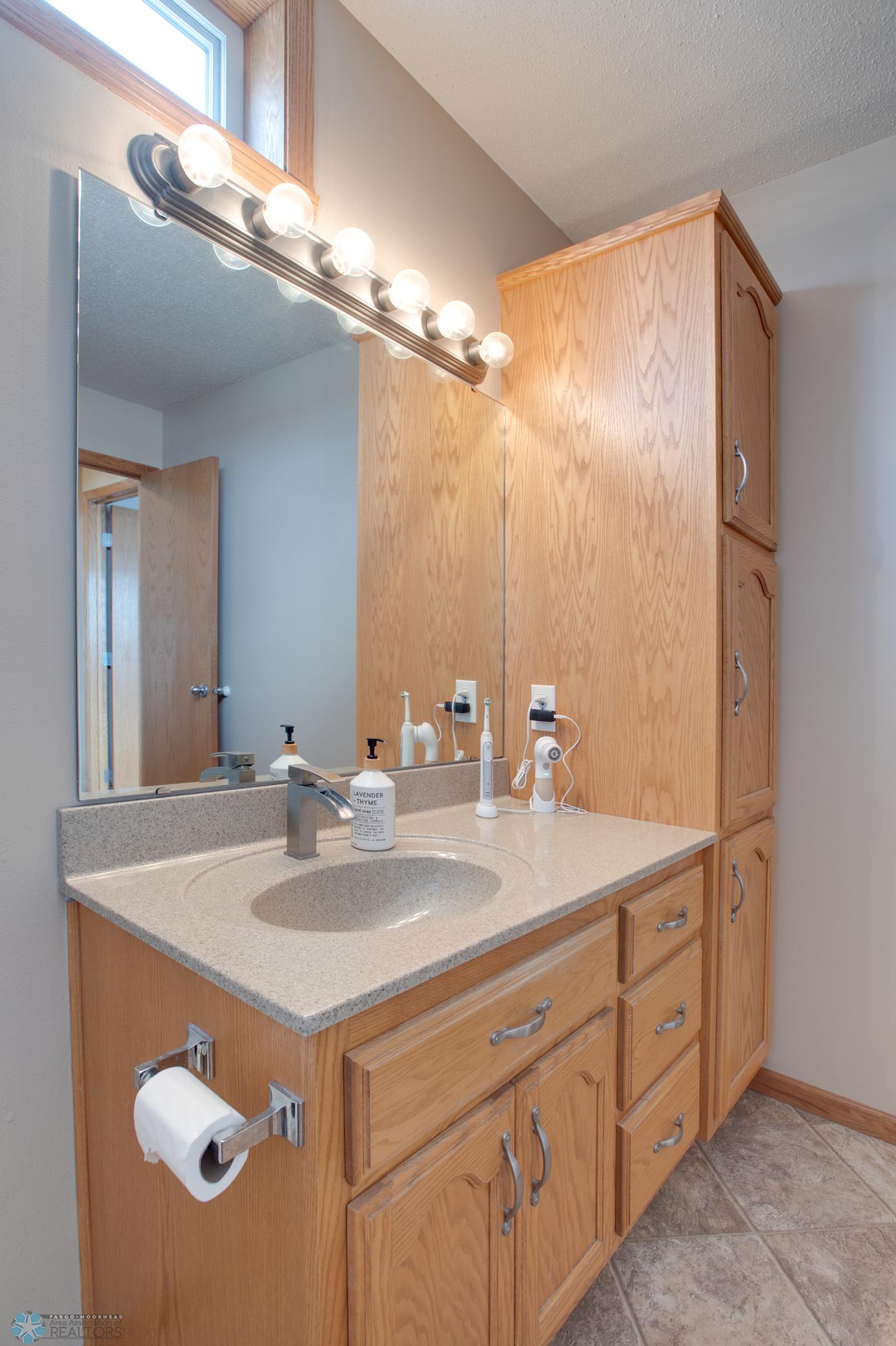 Bathroom 1 - Full Bath