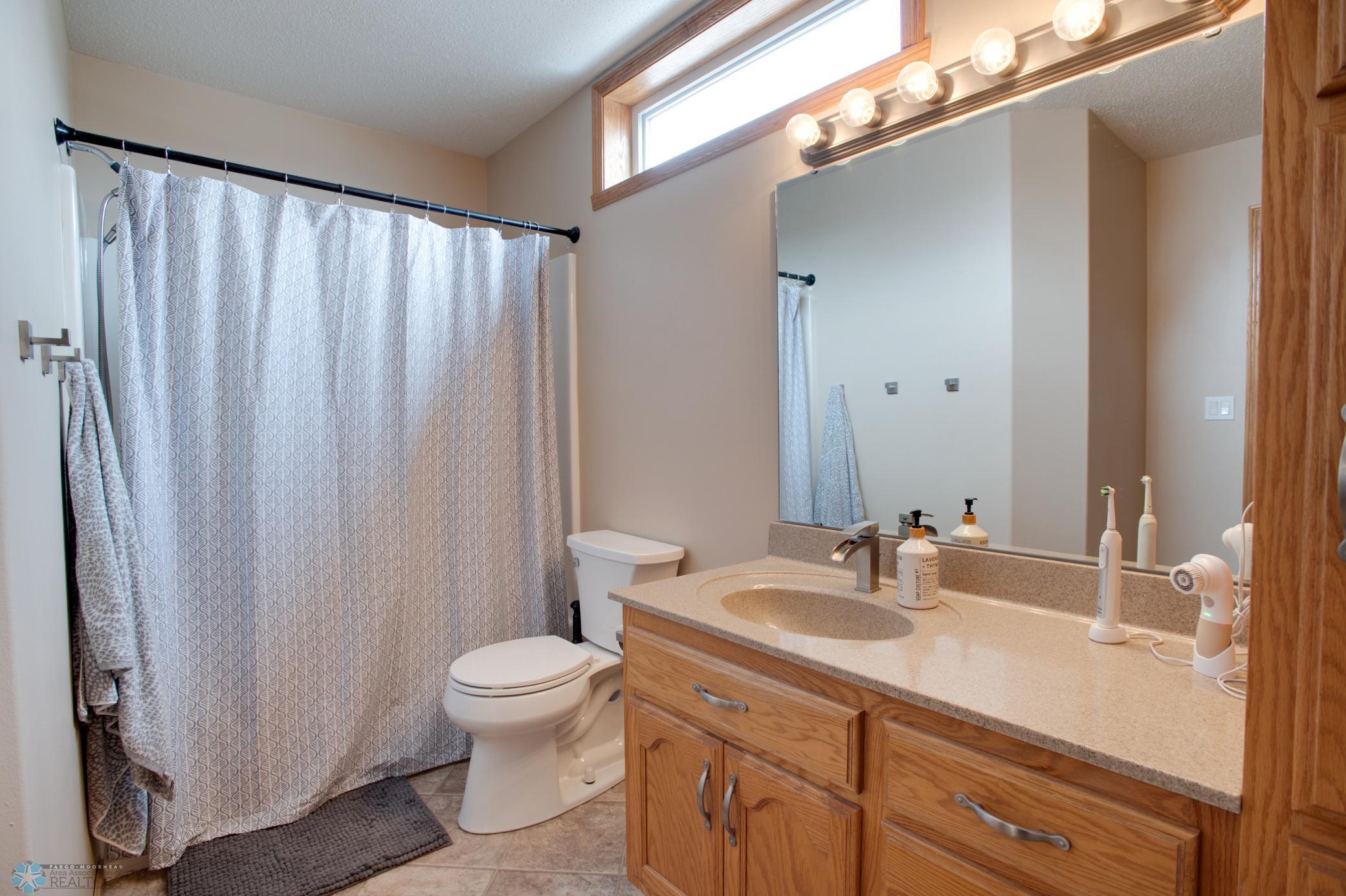 Bathroom 1 - Full Bath