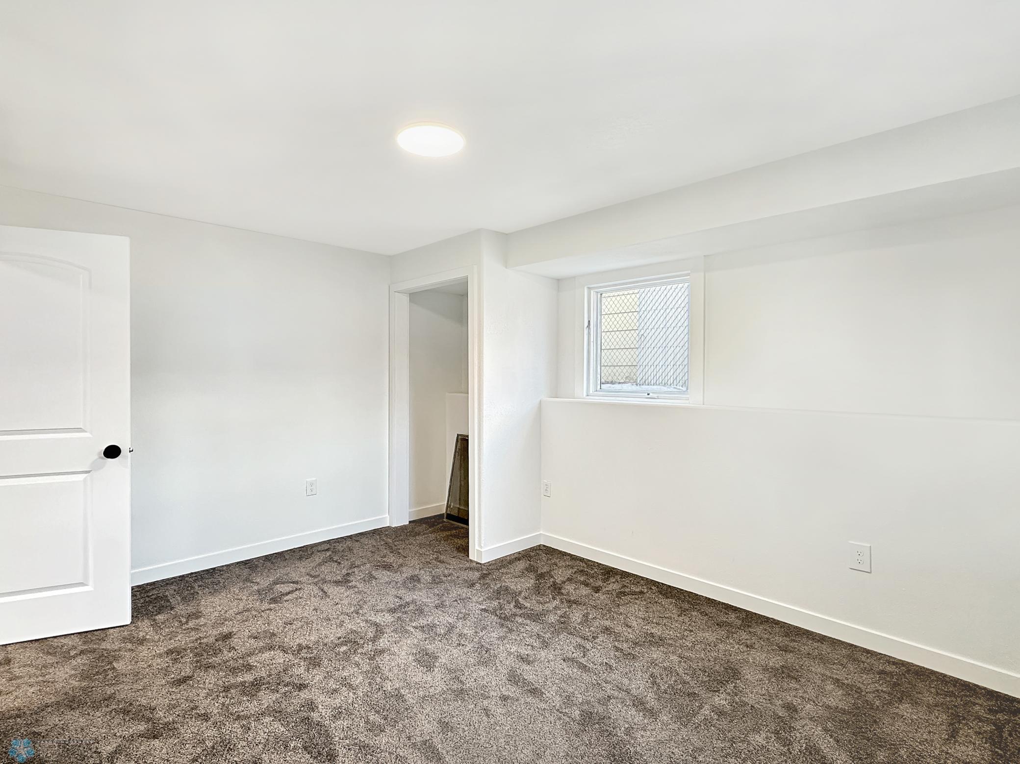 Lower Bedroom