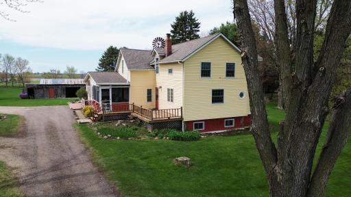 N4867 810th Street, Ellsworth, WI 54011