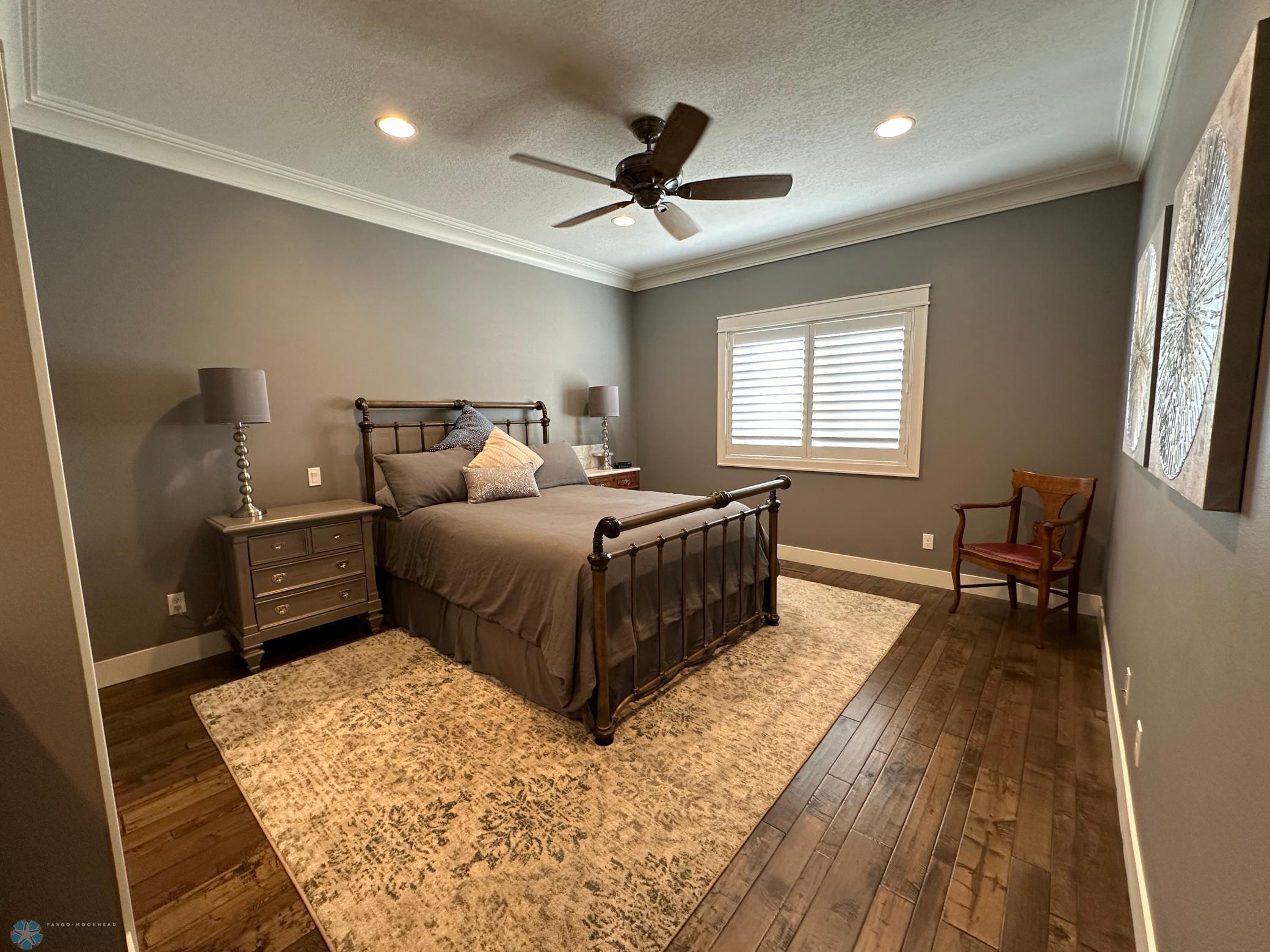 Master Suite