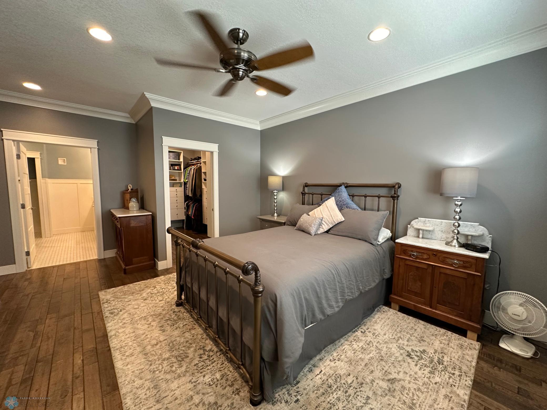 Master Suite