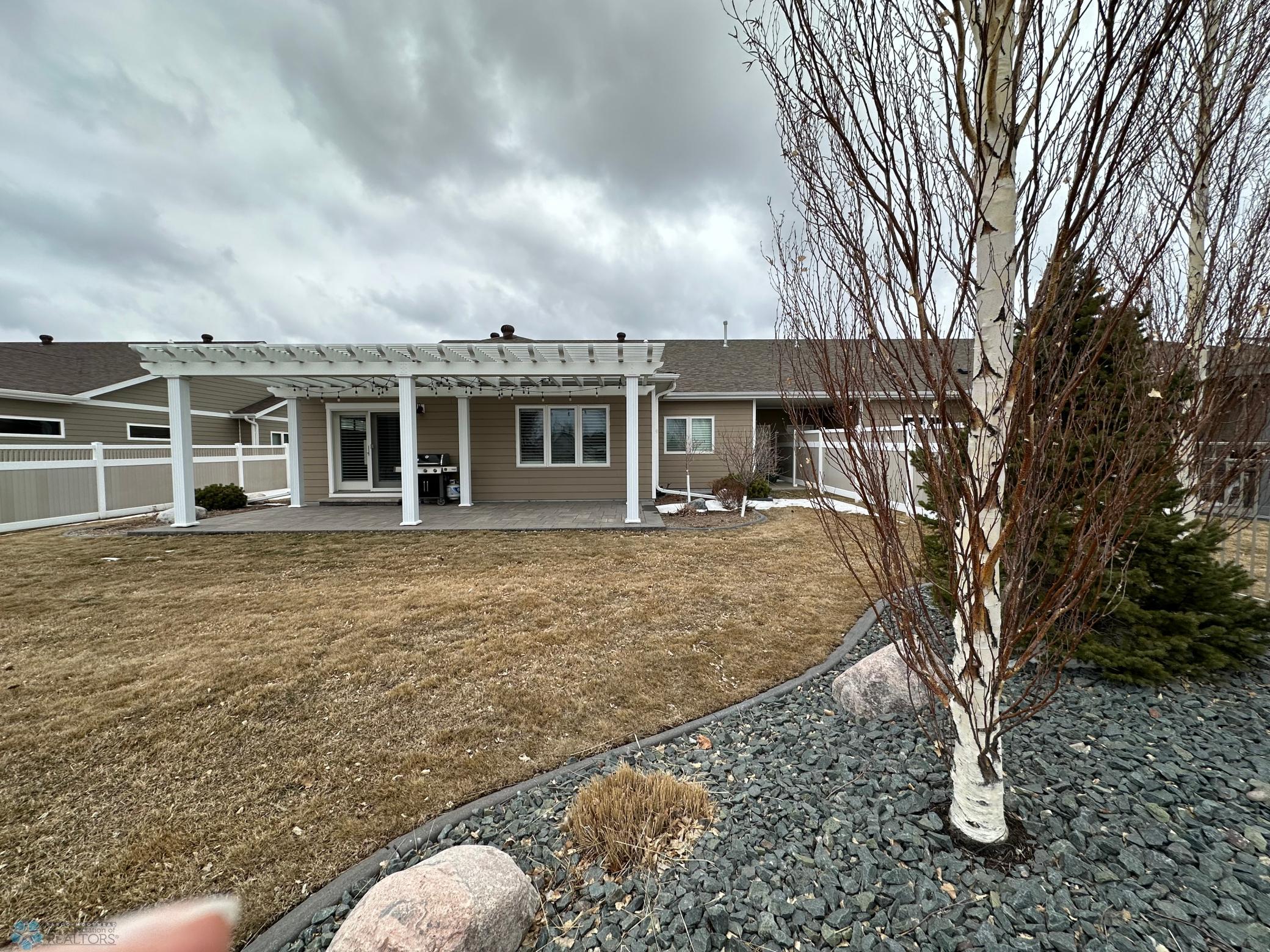 Professionally Landscaping/Fully Fenced