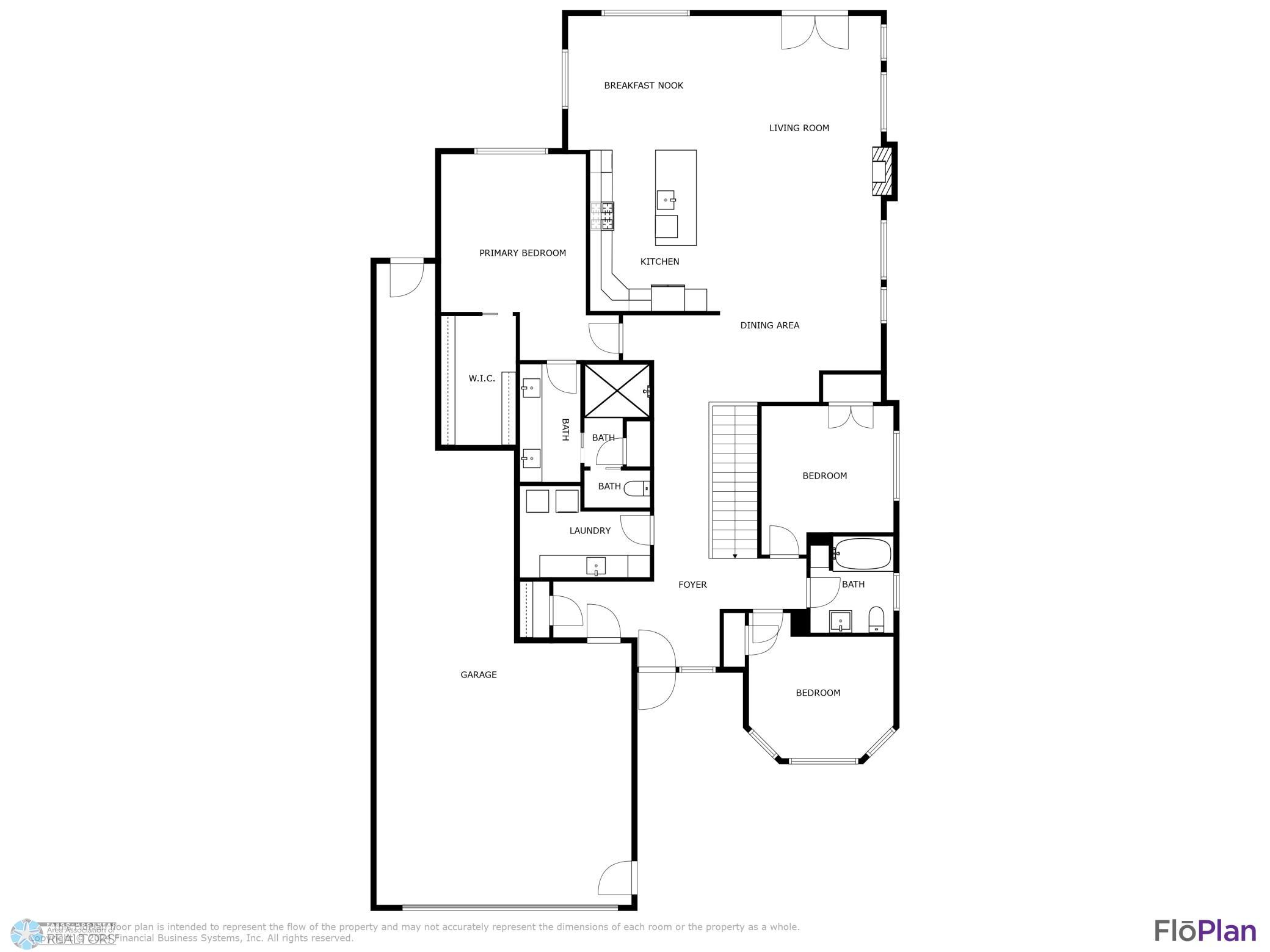 Main Floor
