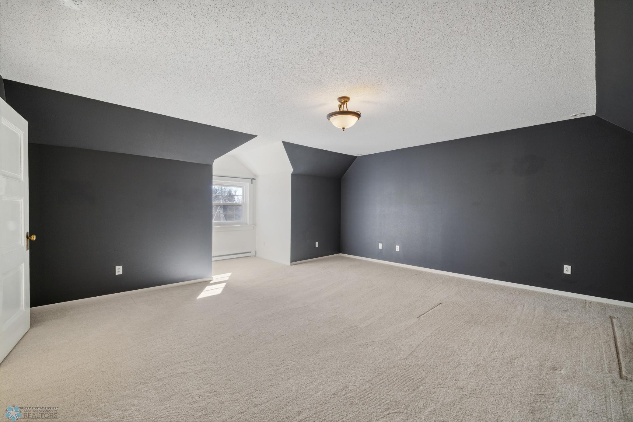 Third Floor 6th Bedroom