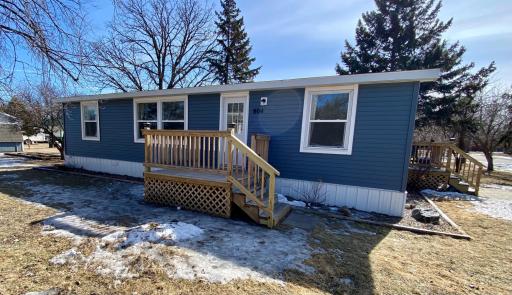 Photo for 804 Elk Street NW, Warroad, MN 56763 - Listing #6510994 804 Elk Street NW, Warroad, MN 56763