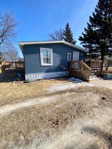 804 Elk Street NW, Warroad, MN 56763