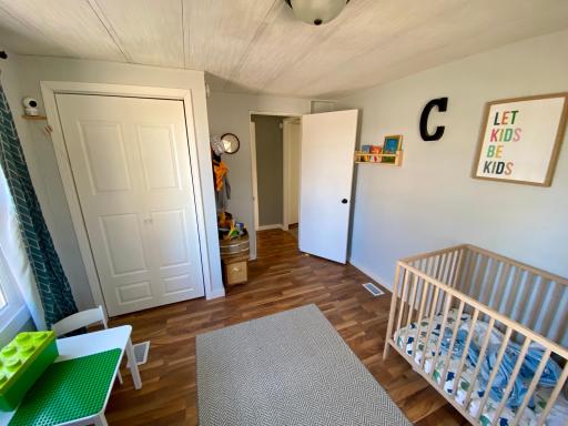 Photo for 804 Elk Street NW, Warroad, MN 56763 - Listing #6510994 804 Elk Street NW, Warroad, MN 56763